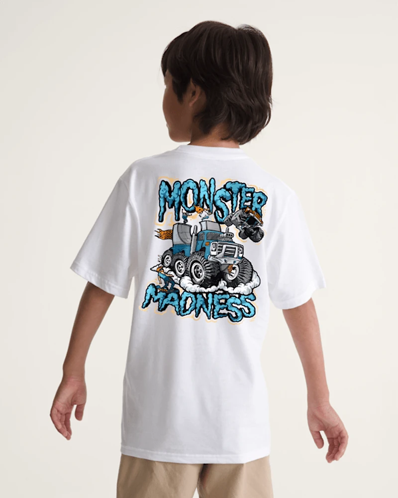 Kids Monster Madness T-Shirt