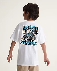 Kids Monster Madness T-Shirt