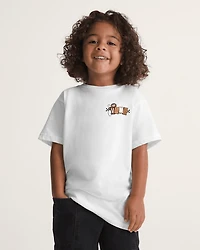 Little Kids Let's Split T-Shirt
