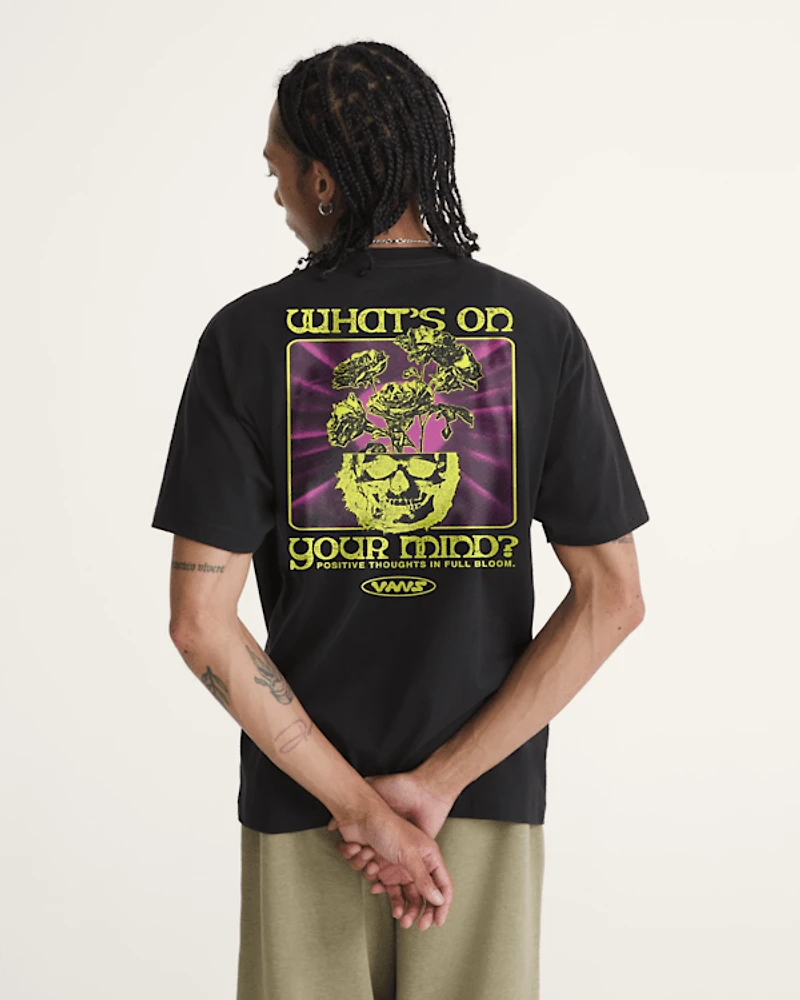 Positive Blooms T-Shirt