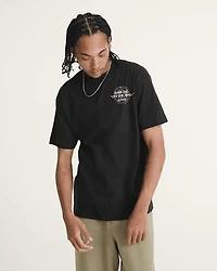 Know No Bounds T-Shirt