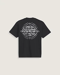 Know No Bounds T-Shirt