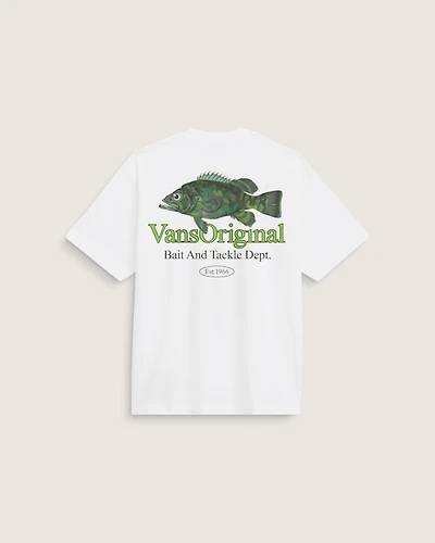 Bait and Tackle T-Shirt