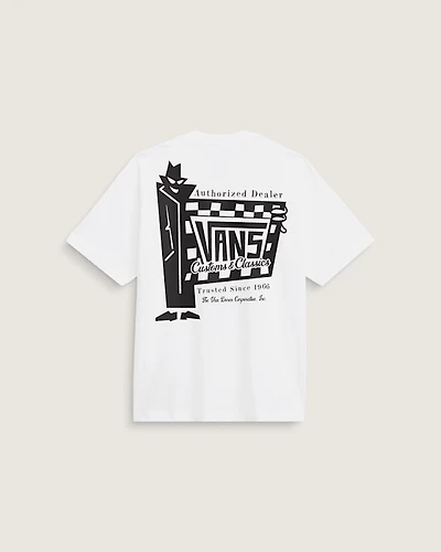 Authorized Dealer T-Shirt
