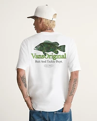 Bait and Tackle T-Shirt