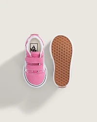 Toddler Old Skool V Checkerboard Shoe