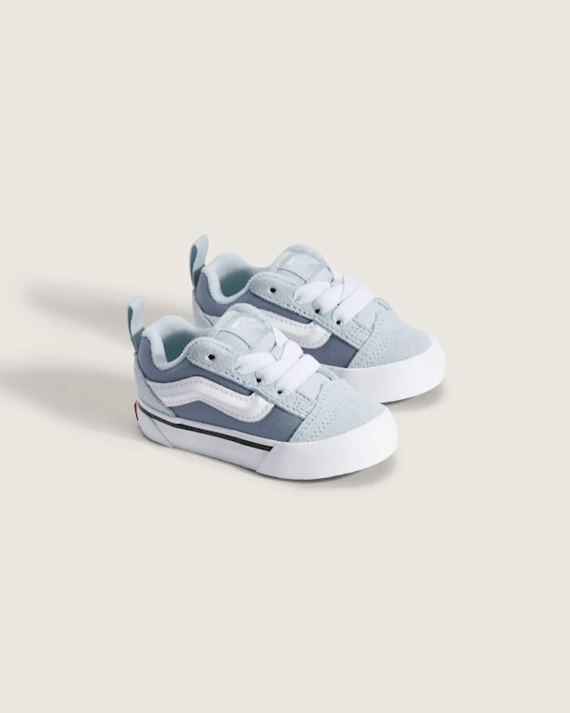 Toddler Knu Skool Shoe