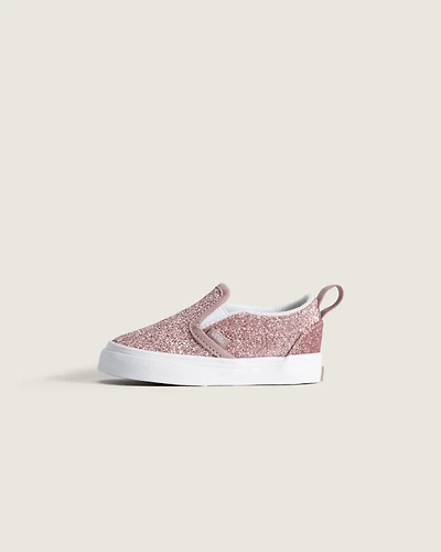 Toddler Classic Slip-On V Shoe