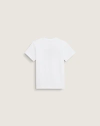 Little Kids Stretch Logo T-Shirt