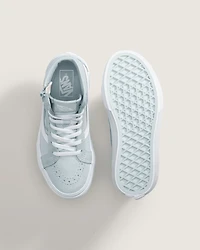 Little Kids Sk8-Hi Side Zip Shoe