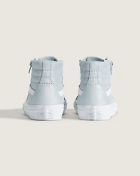 Little Kids Sk8-Hi Side Zip Shoe