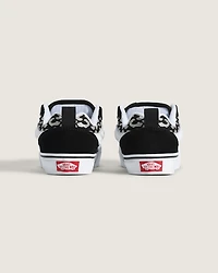 Little Kids Knu Skool Shoe