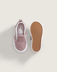 Toddler Classic Slip-On V Shoe