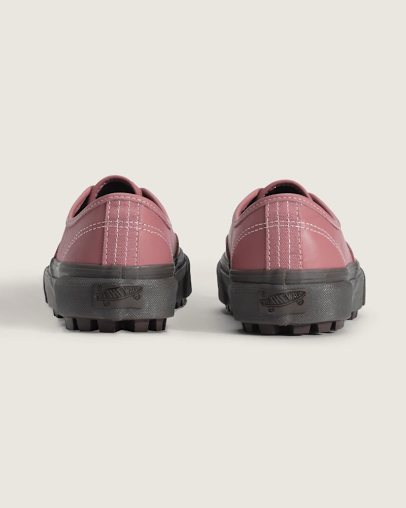 Premium Authentic V-Lug Shoe