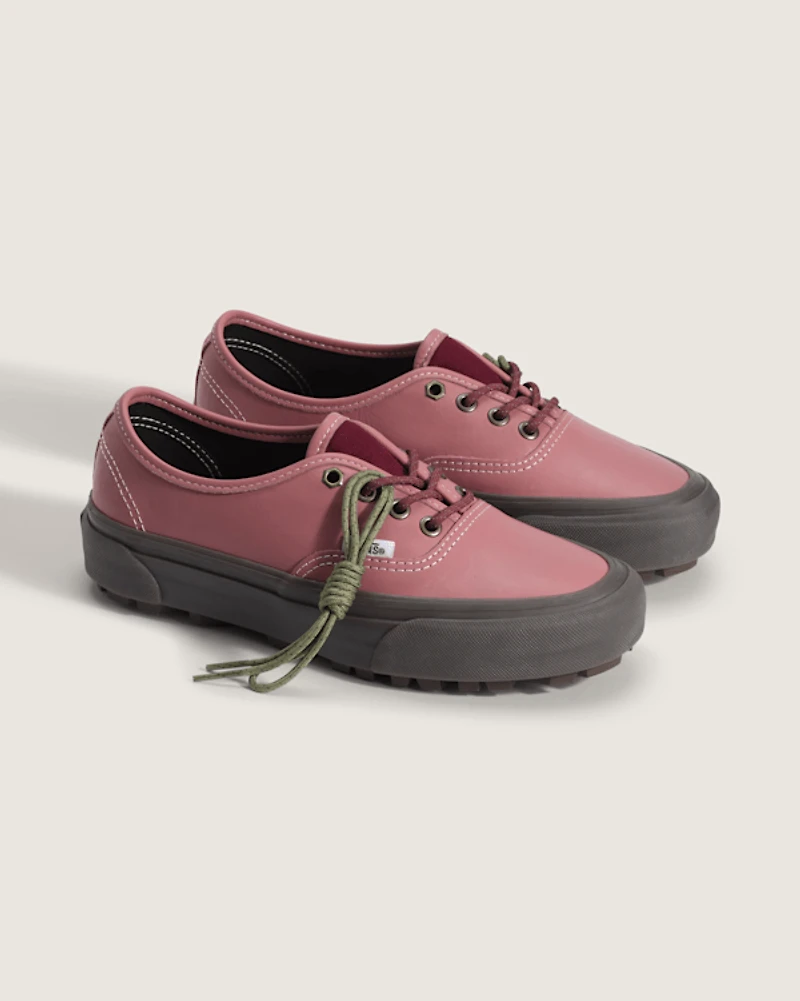 Premium Authentic V-Lug Shoe