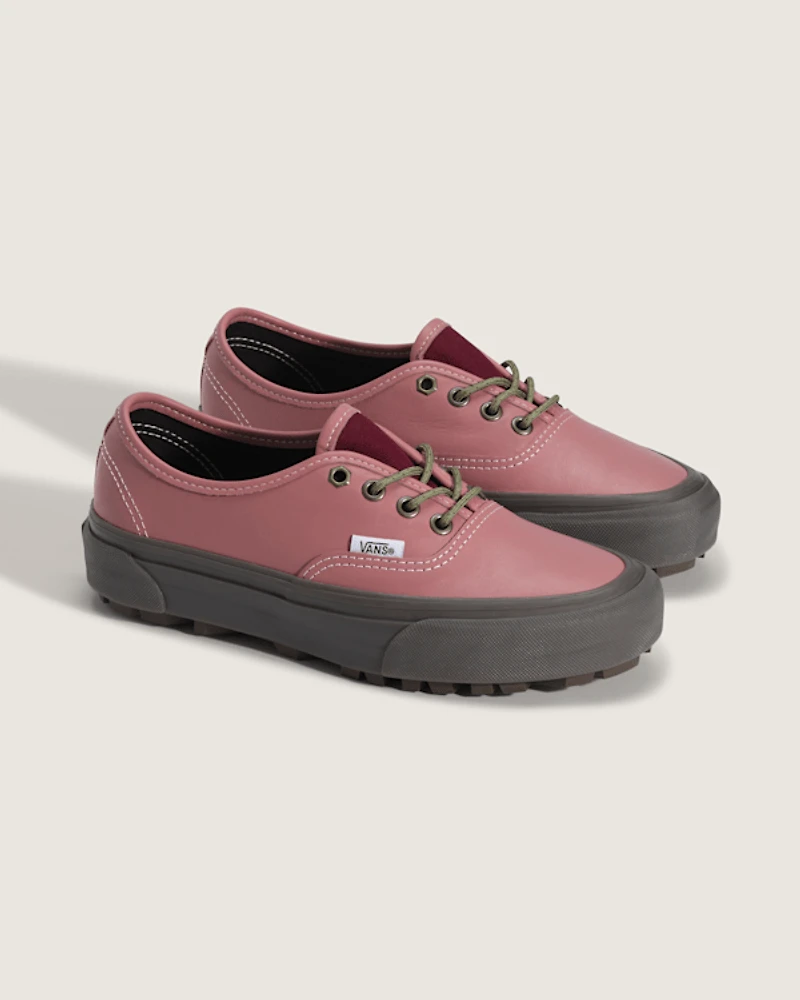 Premium Authentic V-Lug Shoe