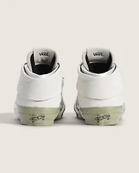 Premium Half Caballero Shoe