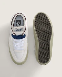 Premium Half Caballero Shoe