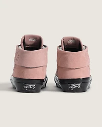 Premium Half Caballero Shoe