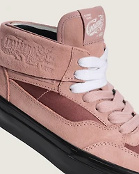 Premium Half Caballero Shoe