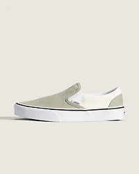Classic Slip-On Shoe