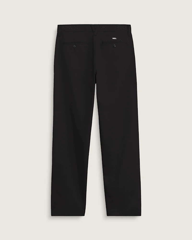 Authentic Chino Straight Pants