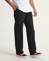 Authentic Chino Straight Pants