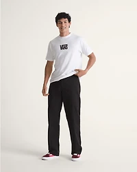 Authentic Chino Straight Pants