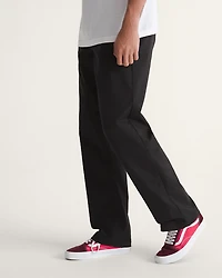 Authentic Chino Straight Pant