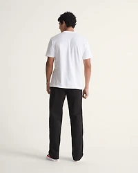 Authentic Chino Straight Pant