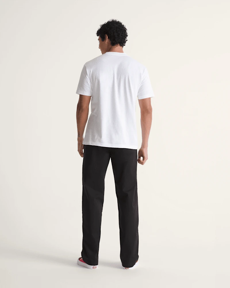 Authentic Chino Straight Pant
