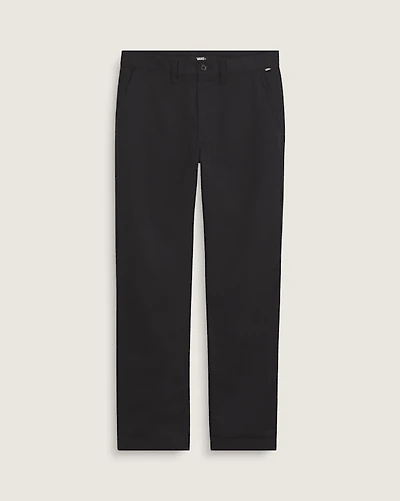 Authentic Chino Straight Pant