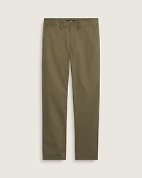 Authentic Chino Straight Pants