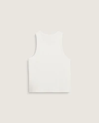 Premium Waffle Tank Top