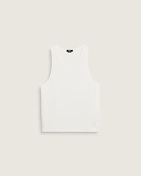 Premium Waffle Tank Top