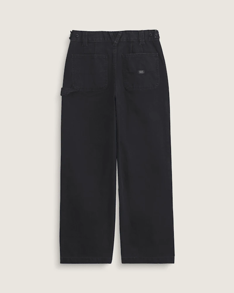 Emily Carpenter Pants