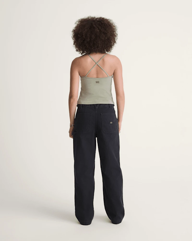 Emily Carpenter Pants