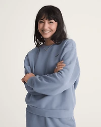 New Salton Crew Neck Fleece