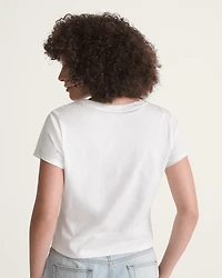 Candy Mixed Emo T-Shirt