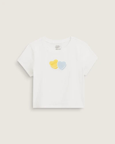 Candy Mixed Emo T-Shirt