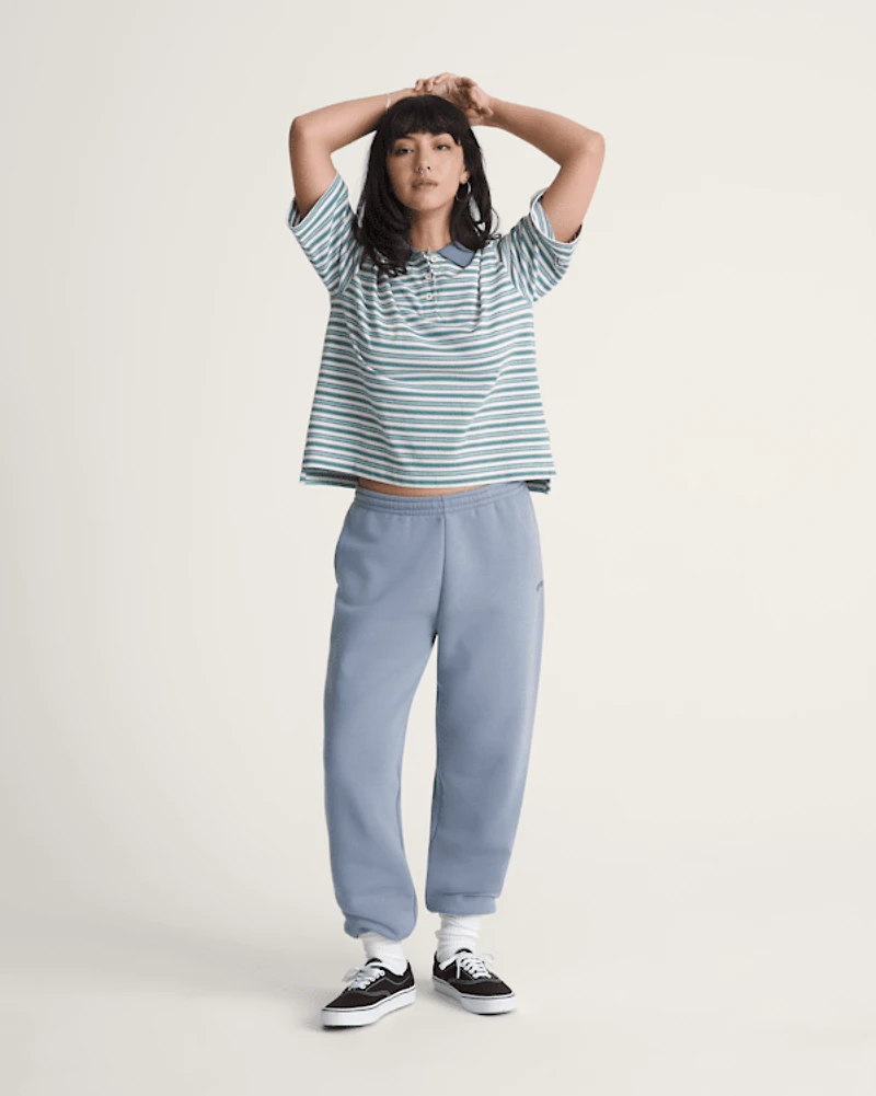 Salton Fleece Jogger Pants