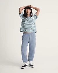 Salton Fleece Jogger Pants