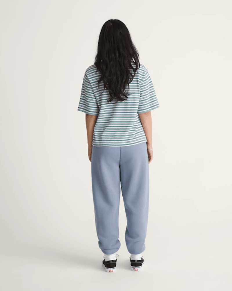Salton Fleece Jogger Pants