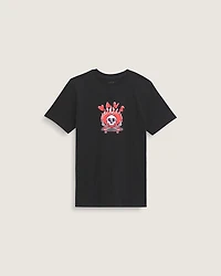 Kids Wheely Love Vans T-Shirt