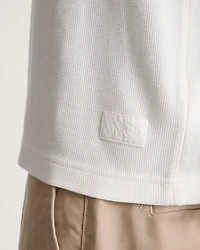 Premium Waffle Tank Top