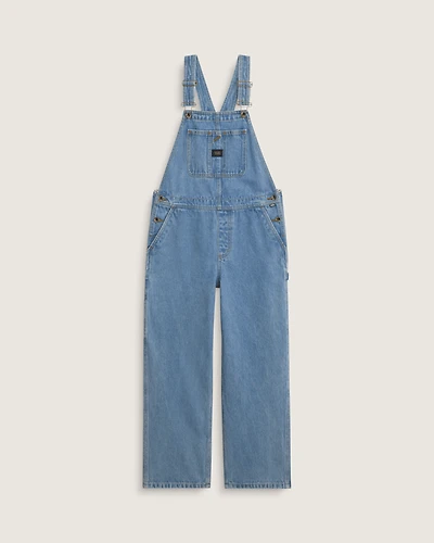 Chore Denim Overall