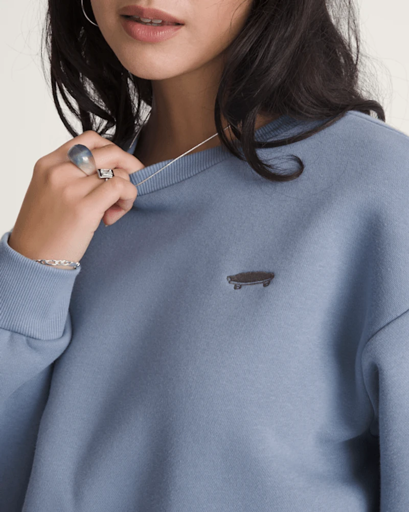 Salton Crew Sweatshirt