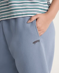 Salton Fleece Jogger Pants