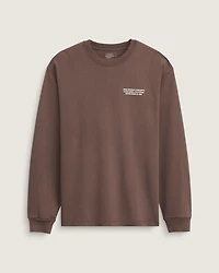 Original Concepts Long Sleeve T-Shirt