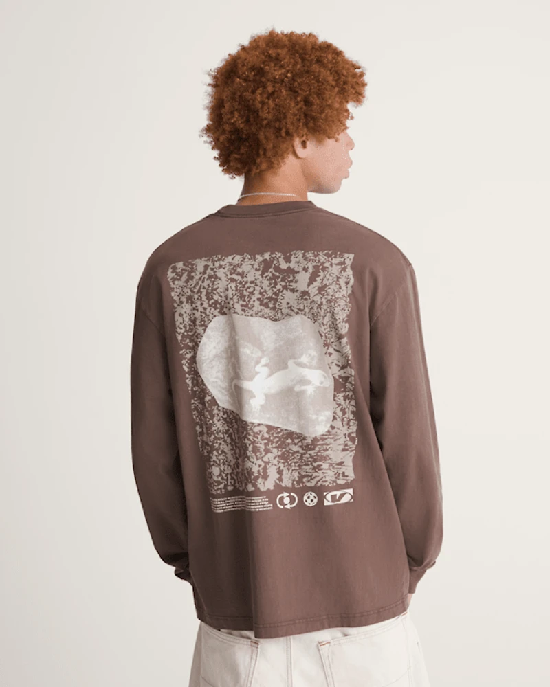 Original Concepts Long Sleeve T-Shirt